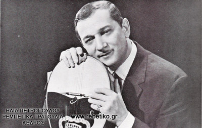 Ο Μανώλης Χιώτης (Μόντρεαλ, 1966)