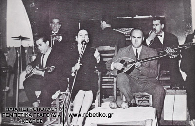 Η Χρυσάφη με τον Λάφκα (1954)