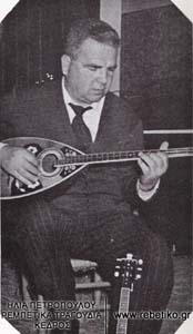 Ο Μουφλουζέλης (1967)