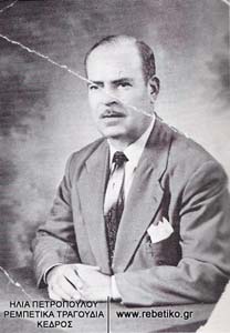 Ο Ρούκουνας στο Σικάγο (1960)