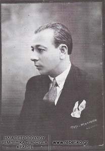 Ο Γιακουμής Μοντανάρης (1931)