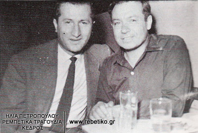 Ο Μάθεσης με τον Τζουανάκο (1960)