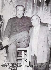Ο Μάρκος και ο Στράτος (1968)