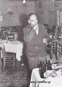 Ο Στράτος (1952)