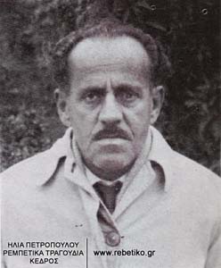 Ο Μπαγιαντέρας