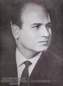 Ο Μήτσος Ευσταθίου (1967)