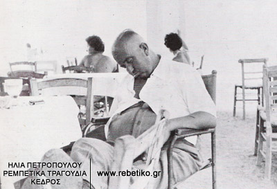 Ο Δαλαμάγκας (1966)