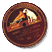HIS MASTERS VOICE ΕΛΛΑΔΟΣ - AO-2086 (1933)<br/>1. ΤΑ ΜΑΤΙΑ ΣΟΥ Τ ΑΡΑΠΙΚΑ<br/>2. ΩΡΕΣ ΜΕ ΘΡΕΦΕΙ Ο ΛΟΥΛΑΣ*
